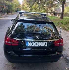 Mercedes-Benz C 200  | Mobile.bg    6