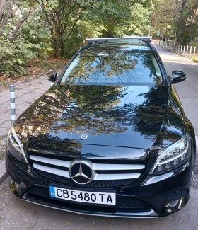 Mercedes-Benz C 200  | Mobile.bg    1