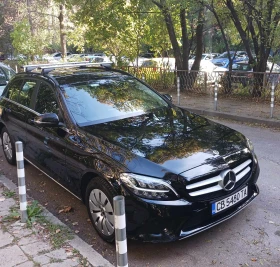 Mercedes-Benz C 200  | Mobile.bg    4