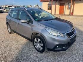 Обява за продажба на Peugeot 2008 1.2 Active ~10 500 лв. - изображение 1