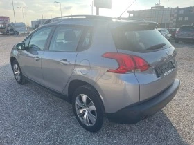 Обява за продажба на Peugeot 2008 1.2 Active ~12 500 лв. - изображение 4