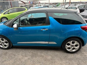 Citroen DS3 1.6i-16V-Avtomatik-120cc | Mobile.bg    4