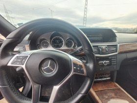 Mercedes-Benz E 350, снимка 12