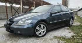 Honda Legend 3.5 V6 4x4, снимка 9