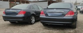 Honda Legend 3.5 V6 4x4 SH-AWD, снимка 13