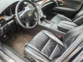 Honda Legend 3.5 V6 4x4 SH-AWD, снимка 10