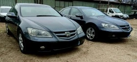 Honda Legend 3.5 V6 4x4, снимка 2