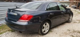 Honda Legend 3.5 V6 4x4 SH-AWD, снимка 11