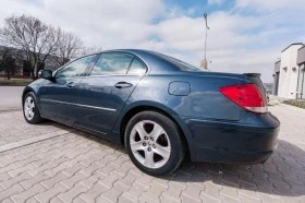 Honda Legend 3.5 V6 4x4 SH-AWD, снимка 3