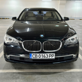 BMW 730 730d, снимка 1 - Автомобили и джипове - 45061508