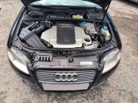 Audi A4 3, 0 tdi Quattro  | Mobile.bg   7