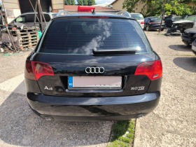 Audi A4 3, 0 tdi Quattro  | Mobile.bg   4