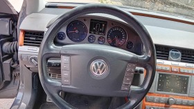 VW Phaeton, снимка 8 - Автомобили и джипове - 45763932