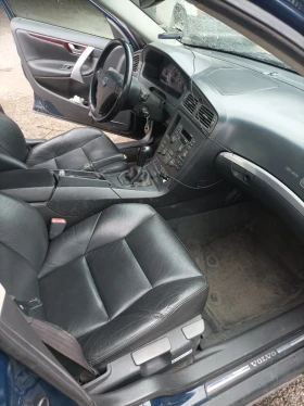 Volvo S60 - 3000 € / 5867.49 лв. - 82266797 6