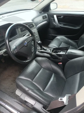 Volvo S60 - 3000 € / 5867.49 лв. - 82266797 8