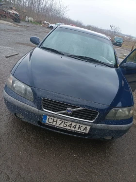 Volvo S60 - 3000 € / 5867.49 лв. - 82266797 2