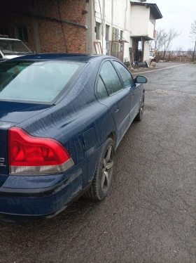 Volvo S60 - 3000 € / 5867.49 лв. - 82266797 3