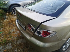 Mazda 6, снимка 3