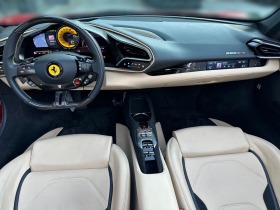 Ferrari 296GTB GTS = Carbon Interior & Exterior= Гаранция, снимка 11