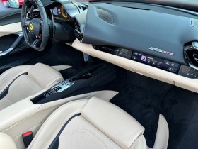 Ferrari 296GTB GTS = Carbon Interior & Exterior= Гаранция, снимка 12