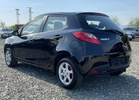 Mazda 2 1.4i | Mobile.bg    6