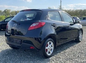 Mazda 2 1.4i | Mobile.bg    5