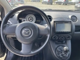 Mazda 2 1.4i | Mobile.bg    9