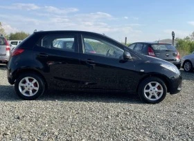 Mazda 2 1.4i | Mobile.bg    7