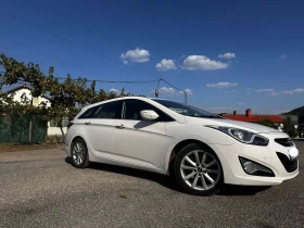 Hyundai I40, снимка 4