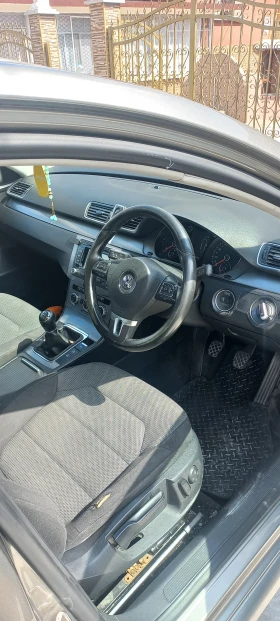 VW Passat 1.6TDI, снимка 7