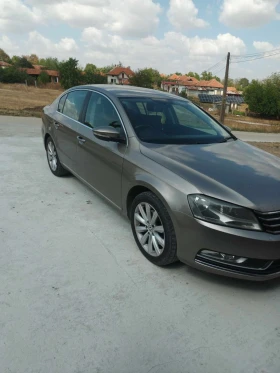 VW Passat 1.6TDI, снимка 1