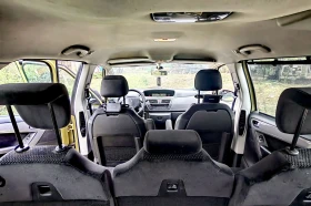 Citroen Grand C4 Picasso, снимка 5