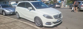 Mercedes-Benz B 200 FACE-LIFT/METAN, снимка 1