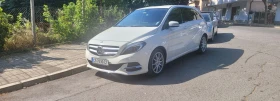 Mercedes-Benz B 200 FACE-LIFT/METAN, снимка 2