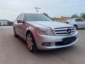 Mercedes-Benz C 220 Avantgarde 170 к.с. КАТО НОВА , снимка 3