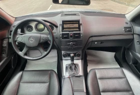 Mercedes-Benz C 220 Avantgarde 170 к.с. КАТО НОВА , снимка 11