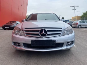 Mercedes-Benz C 220 Avantgarde 170 к.с. КАТО НОВА , снимка 2