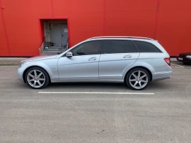 Mercedes-Benz C 220 Avantgarde 170 к.с. КАТО НОВА , снимка 8