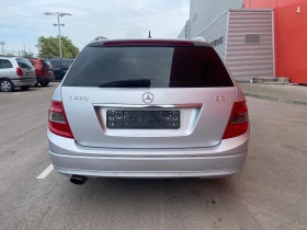 Mercedes-Benz C 220 Avantgarde 170 к.с. КАТО НОВА , снимка 6