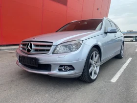 Mercedes-Benz C 220 Avantgarde 170 к.с. КАТО НОВА , снимка 1