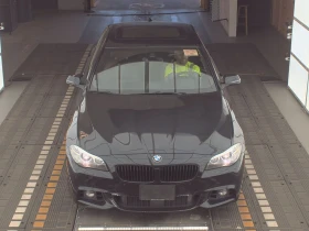 BMW 550 -pack* 360* Headup* Harman Kardon* Headup*  | Mobile.bg    2