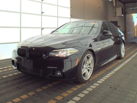 BMW 550 -pack* 360* Headup* Harman Kardon* Headup*  | Mobile.bg    1