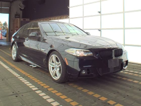 BMW 550 -pack* 360* Headup* Harman Kardon* Headup*  | Mobile.bg    3