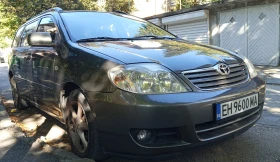 Toyota Corolla 1.4 D4D, снимка 4