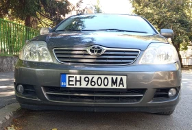 Toyota Corolla 1.4 D4D, снимка 3