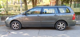 Toyota Corolla 1.4 D4D, снимка 2