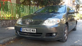 Toyota Corolla 1.4 D4D, снимка 1