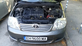 Toyota Corolla 1.4 D4D, снимка 10