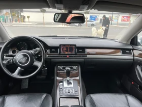 Audi A8 4.2 безин, снимка 13