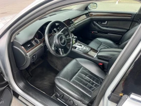 Audi A8 4.2 безин, снимка 10